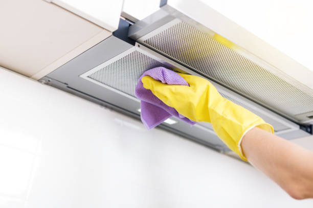 Best Professional Duct Cleaning Services  in Bloomingburg, OH